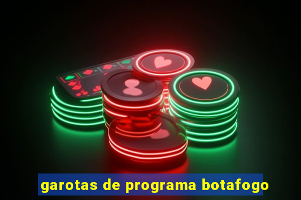 garotas de programa botafogo